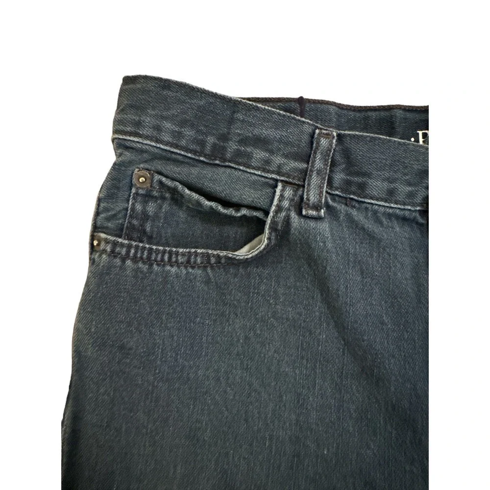 The Children's Place Kids Boys 100% Cotton Basic Skinny Denim Jeans Size 16 Blue